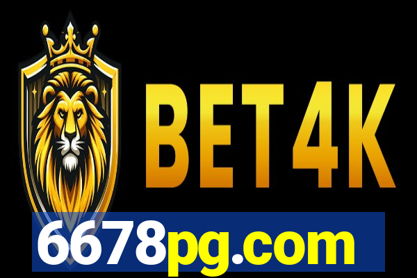 6678pg.com