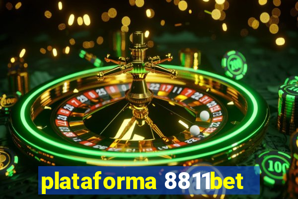 plataforma 8811bet