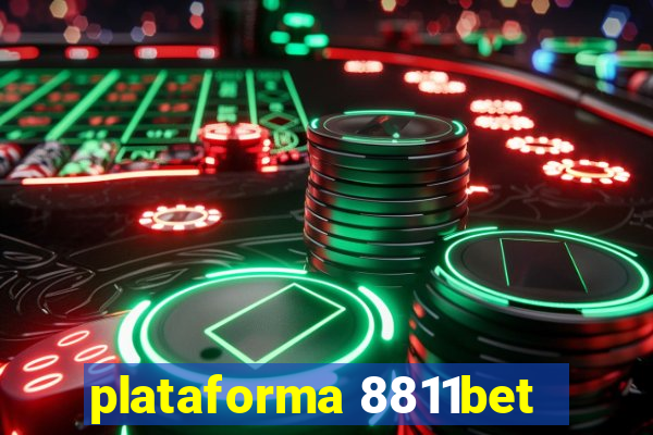plataforma 8811bet