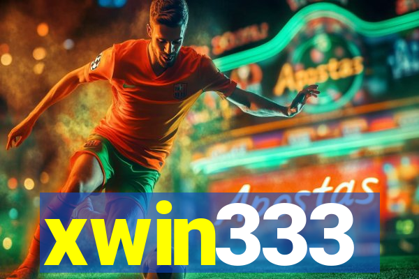 xwin333