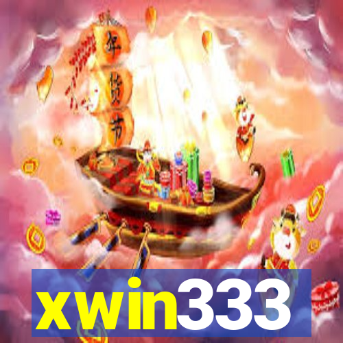 xwin333