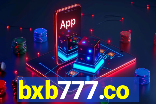 bxb777.co