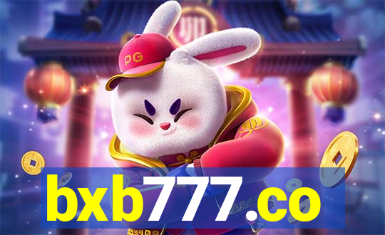 bxb777.co