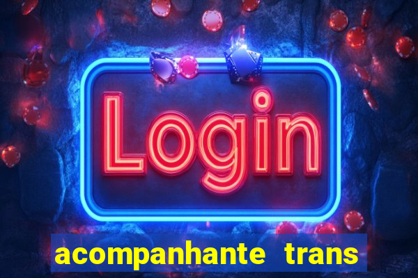 acompanhante trans em porto alegre
