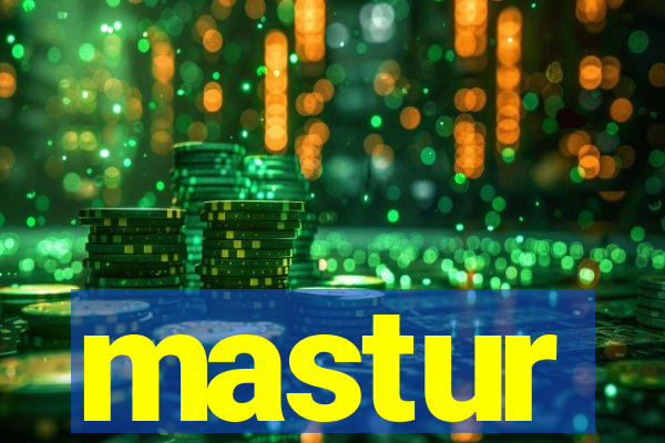 mastur