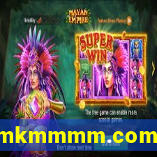 mkmmmm.com