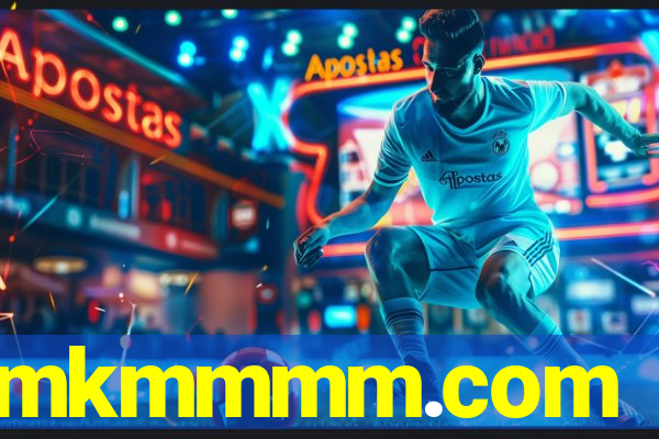mkmmmm.com