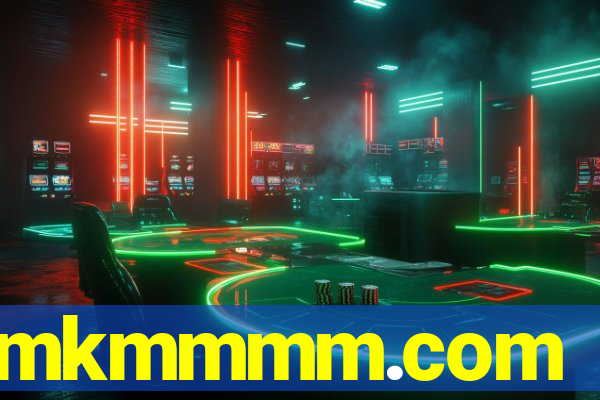 mkmmmm.com