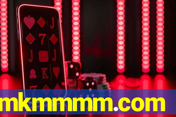 mkmmmm.com