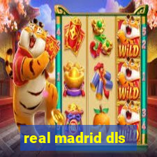 real madrid dls
