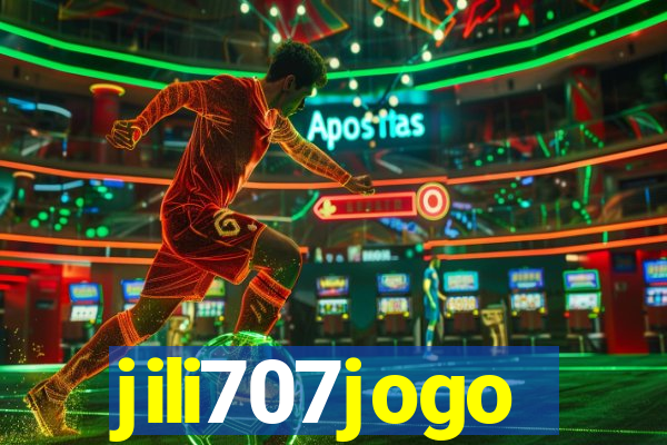 jili707jogo
