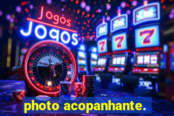 photo acopanhante.