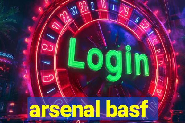 arsenal basf
