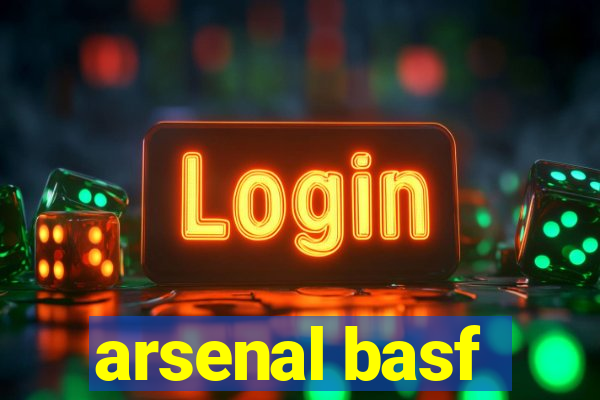 arsenal basf