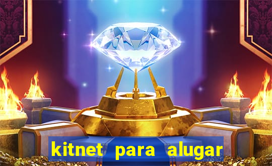 kitnet para alugar em juazeiro bahia