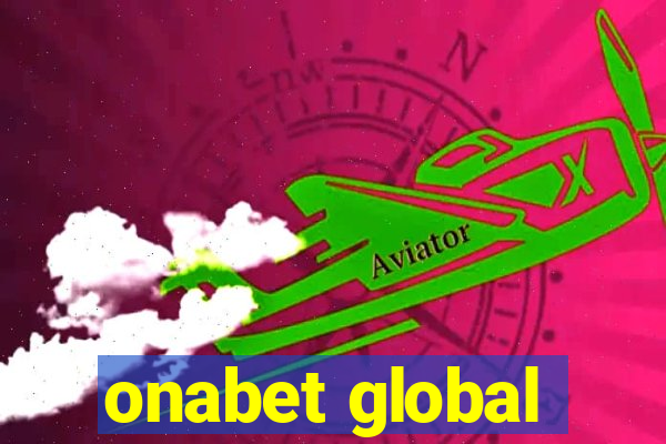 onabet global