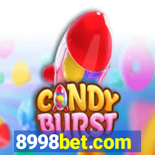 8998bet.com