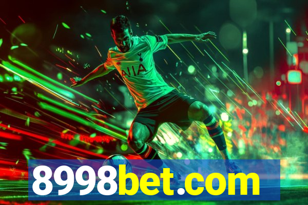 8998bet.com