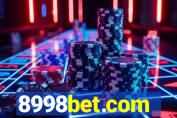 8998bet.com