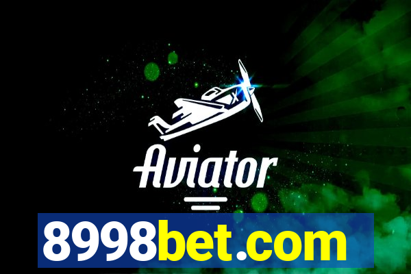 8998bet.com