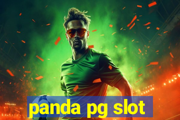 panda pg slot