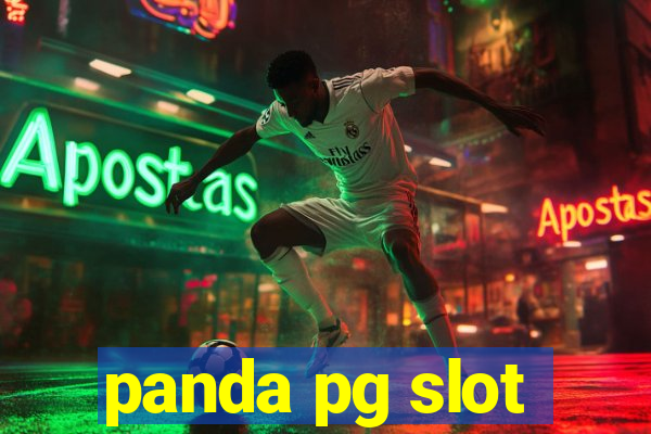 panda pg slot