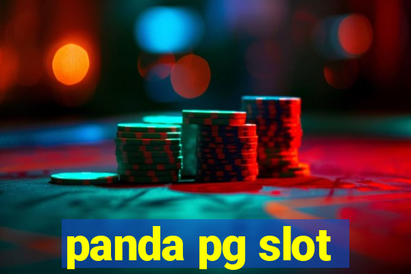 panda pg slot