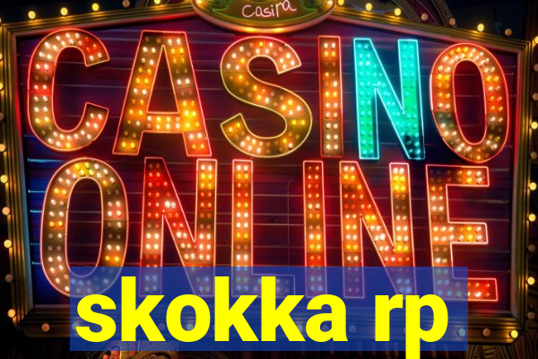 skokka rp
