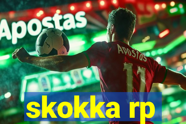 skokka rp