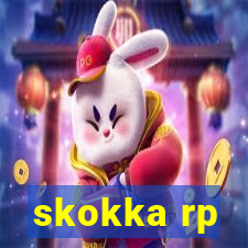 skokka rp