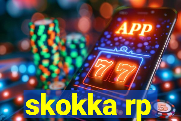 skokka rp