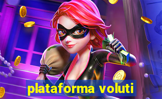 plataforma voluti
