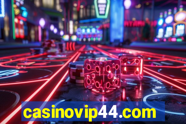 casinovip44.com
