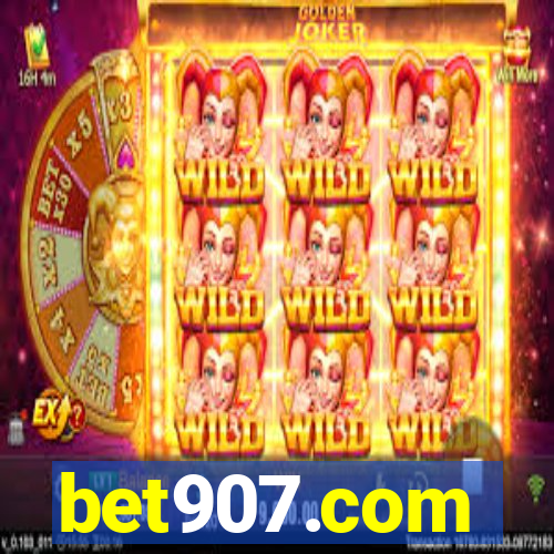 bet907.com