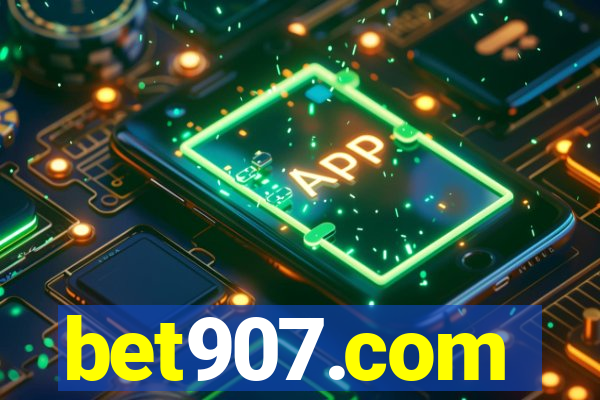 bet907.com