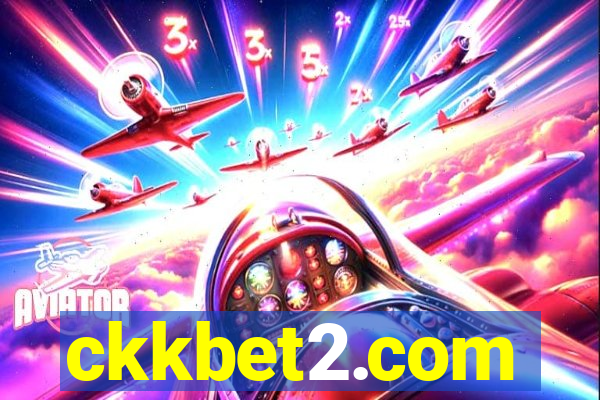 ckkbet2.com