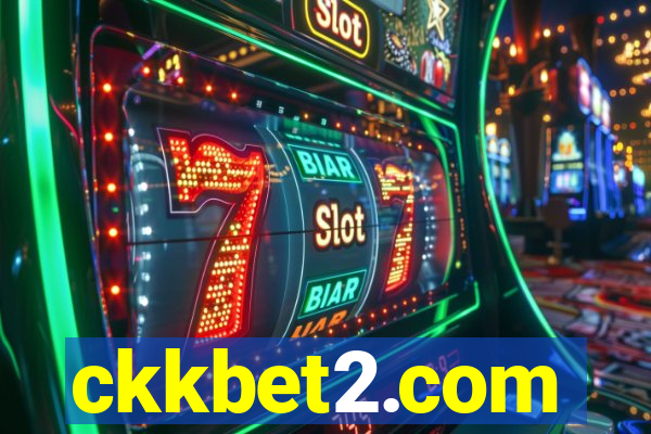 ckkbet2.com