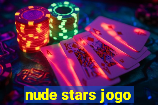 nude stars jogo