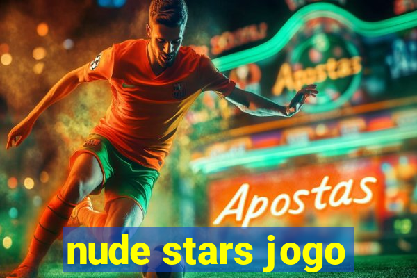 nude stars jogo