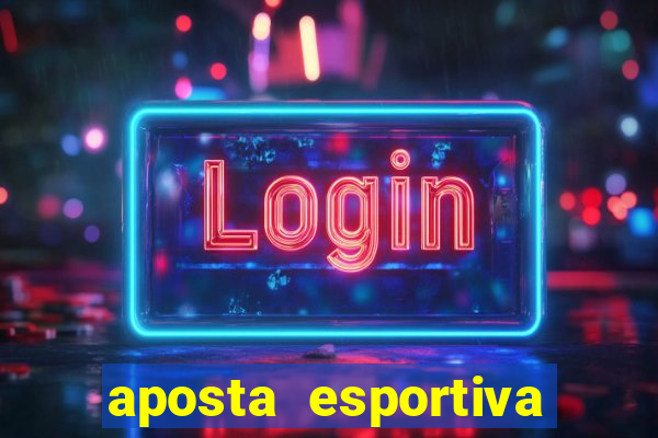 aposta esportiva deposito minimo 1 real