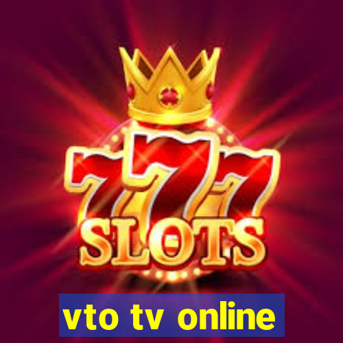 vto tv online