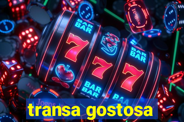 transa gostosa