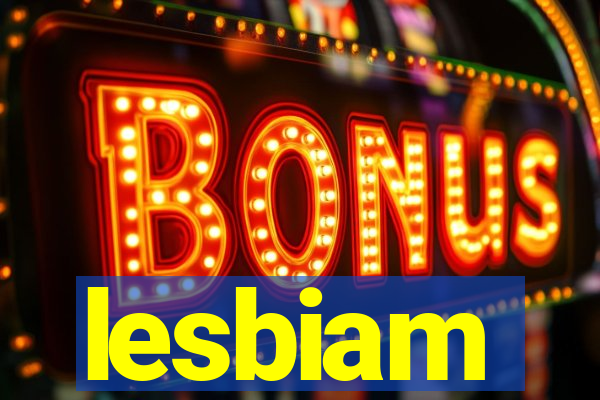 lesbiam