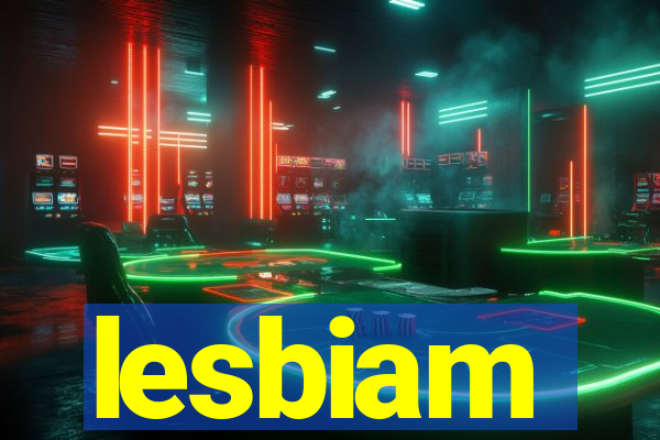 lesbiam