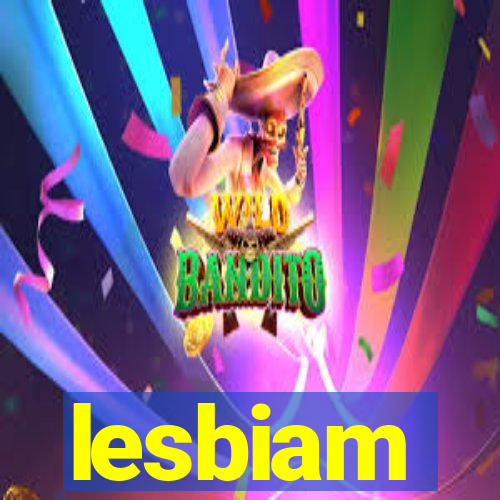 lesbiam