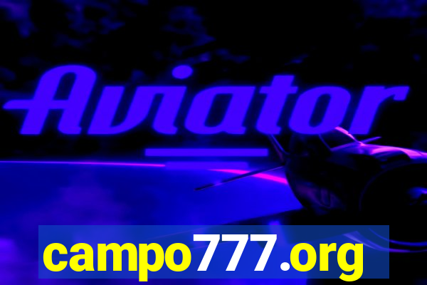 campo777.org