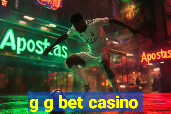 g g bet casino