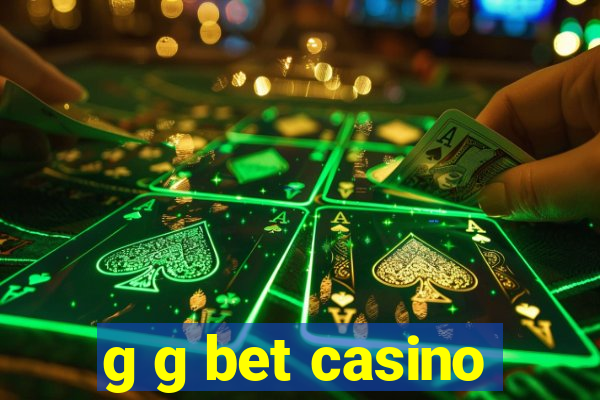 g g bet casino