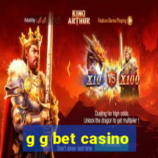 g g bet casino