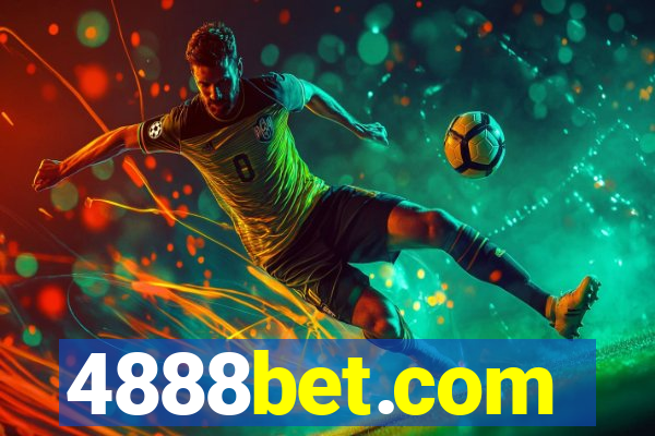 4888bet.com